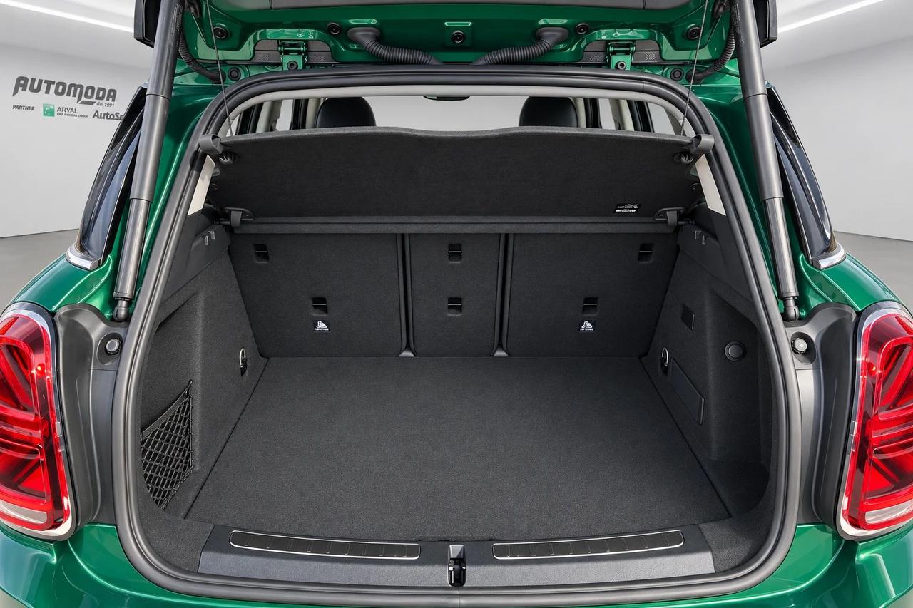 Mini Cooper SE Countryman Cooper COUNTRYMAN SE ALL4 YOURS AUTO