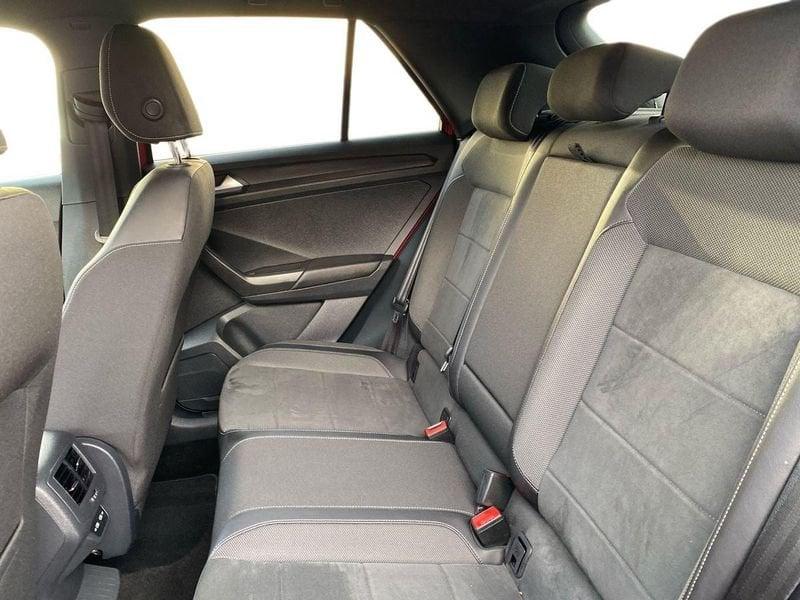 Volkswagen T-Roc 2.0 tdi Style 115cv