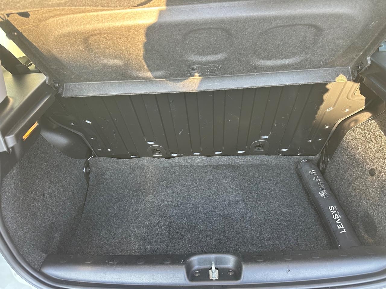 Fiat Panda 1.2 benzina/gpl 69 cavalli