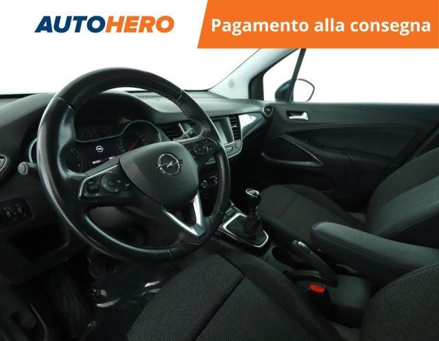 OPEL Crossland 1.5 ECOTEC D 110 CV Start&Stop Elegance