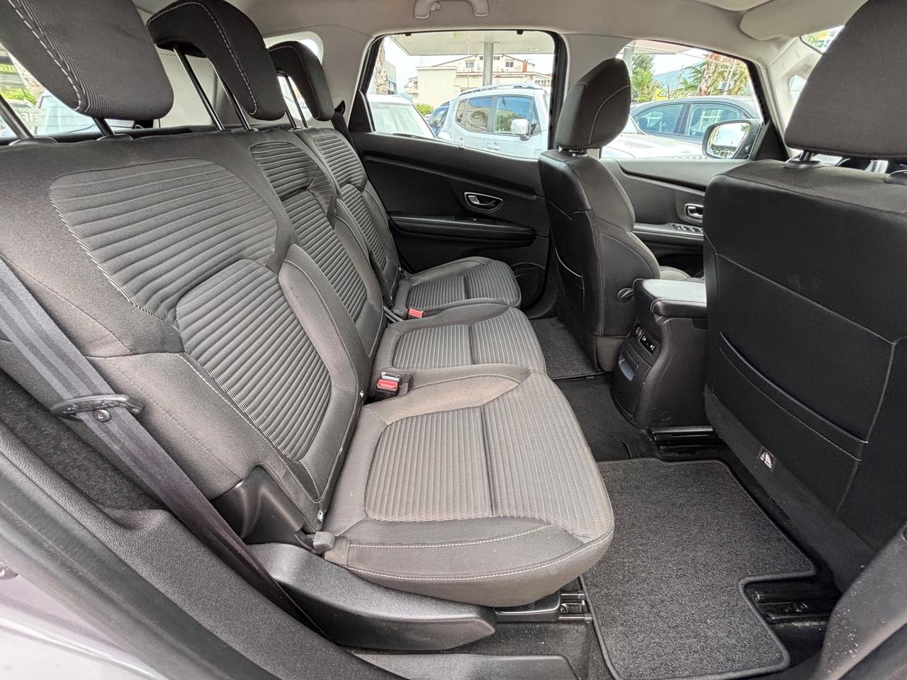 RENAULT SCENIC 1.5DCI 110CV FULL OPTIONAL