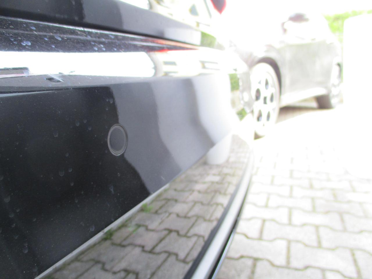 Audi A1 Sportback 30 1.0 tfsi Identity Black 116cv s-tronic