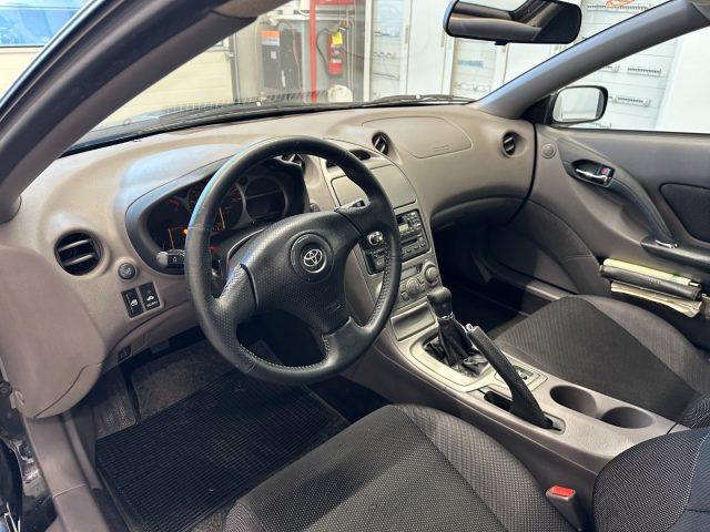 TOYOTA Celica 1.8 16V VVT-i CARROZZERIA DA PREPARARE