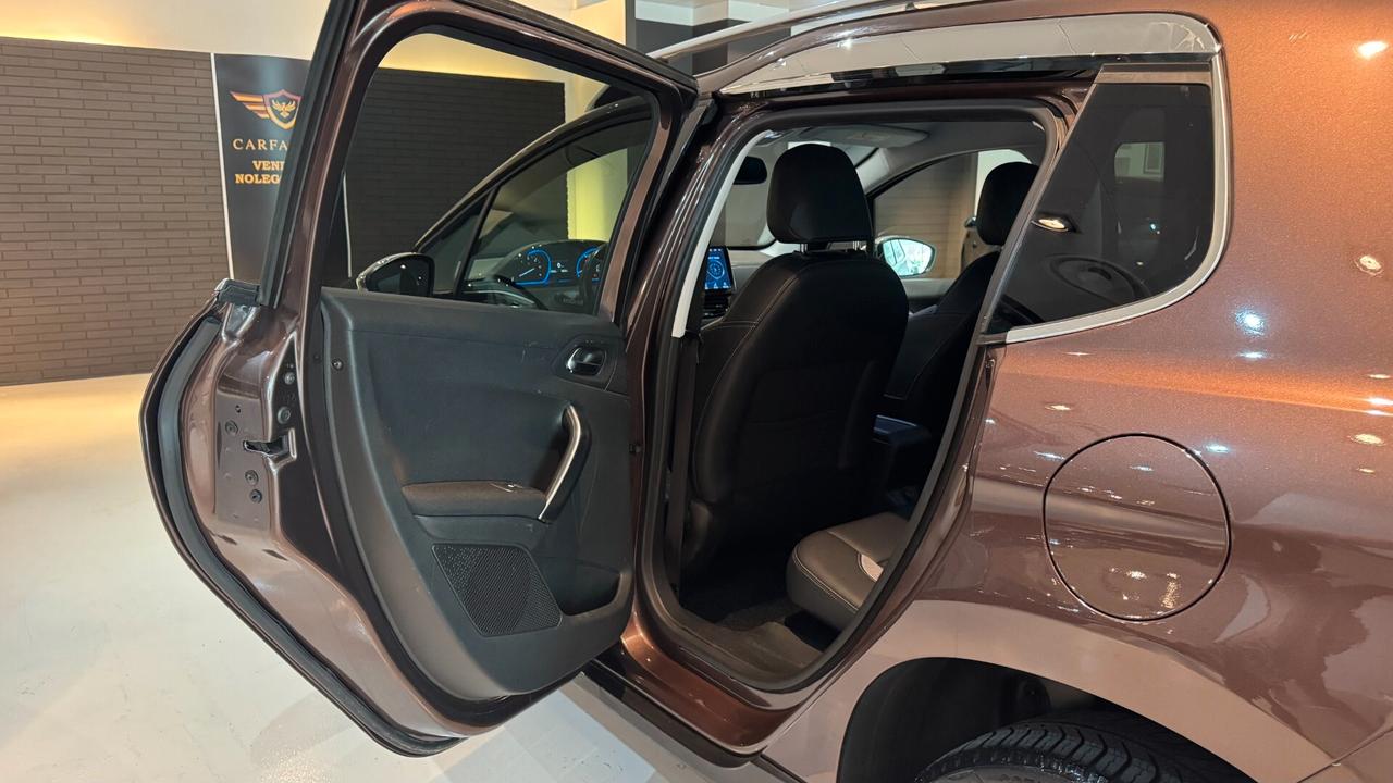 PEUGEOT 2008 1.6 DIESEL 92CV - 2014