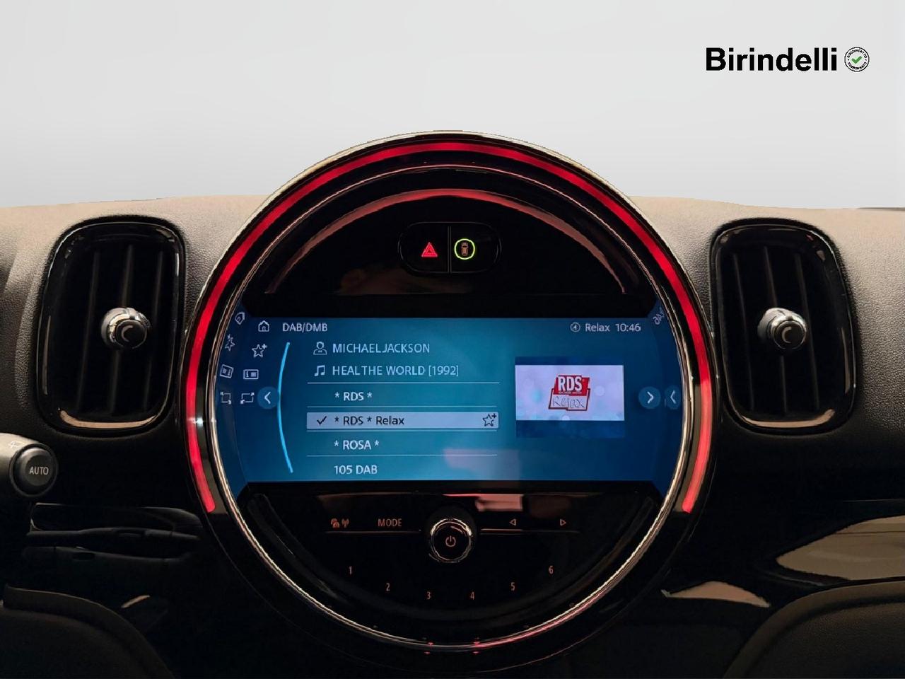 MINI Mini Countrym.(F60) - Mini 2.0 Cooper D Business Countryman