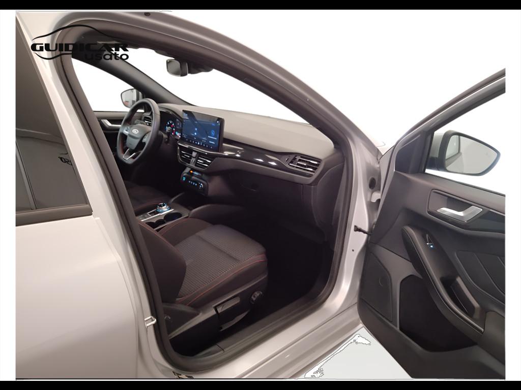 FORD Focus V 2022 - Focus 1.5 ecoblue ST-Line 115cv auto