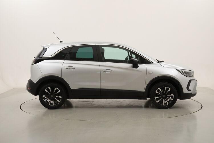 Opel Crossland Elegance Business + Rearview Camera Pack BR693164 1.2 Benzina 110CV