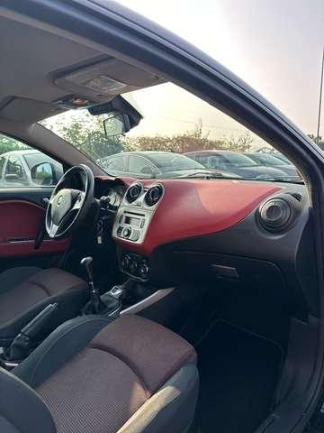 Alfa Romeo MiTo MiTo 1.3 jtdm-2 Distinctive sport pack s