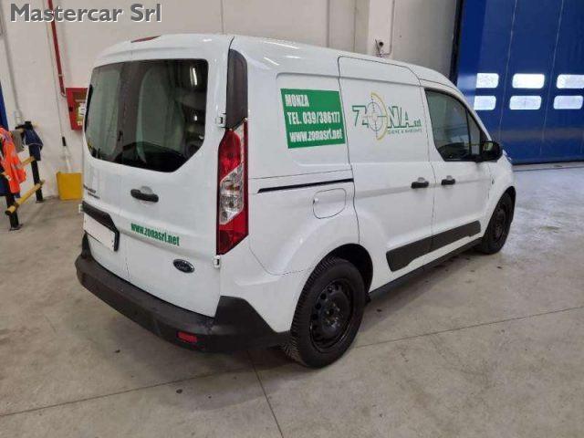 FORD Transit Connect 1.5 TDCI 100CV AUTOCARRO 5 POSTI - GB055PS