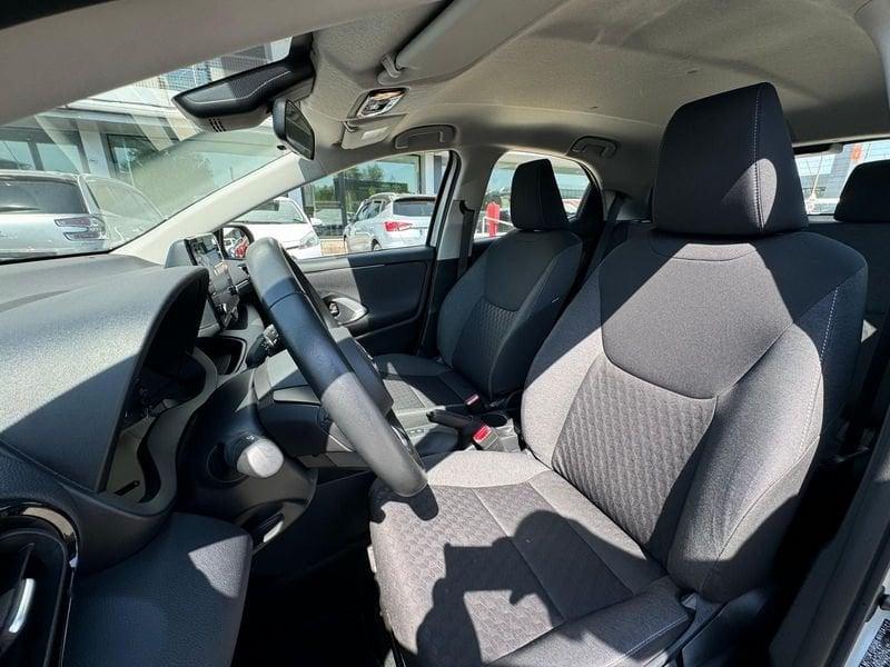 Toyota Yaris 1.0 Active MY22