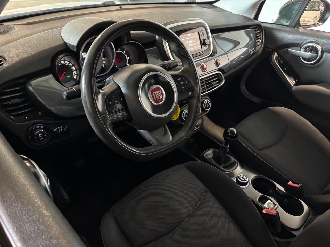 Fiat 500X 1.3 MultiJet 95 CV |OK NEOPATENTATI |