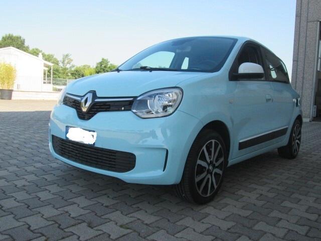 Renault Twingo SCe 65 CV Equilibre