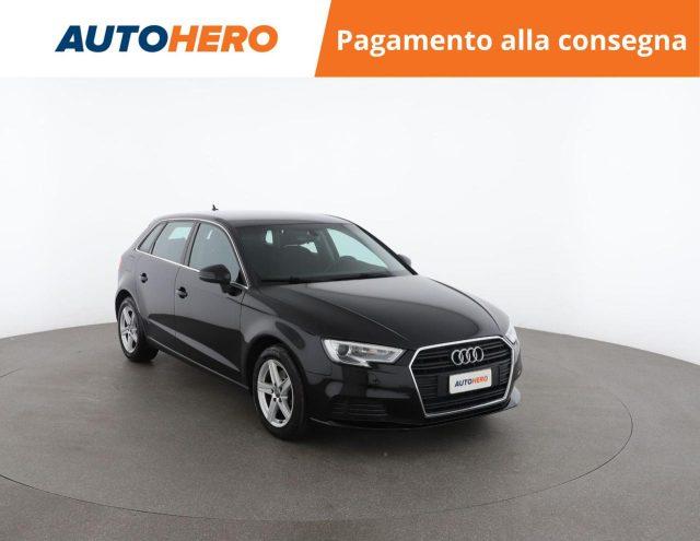 AUDI A3 SPB 1.6 TDI