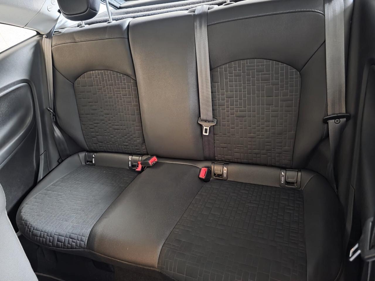 Opel Corsa 1.2 benzina EURO 6 NEOPATENTATI FULL OPTIONALS