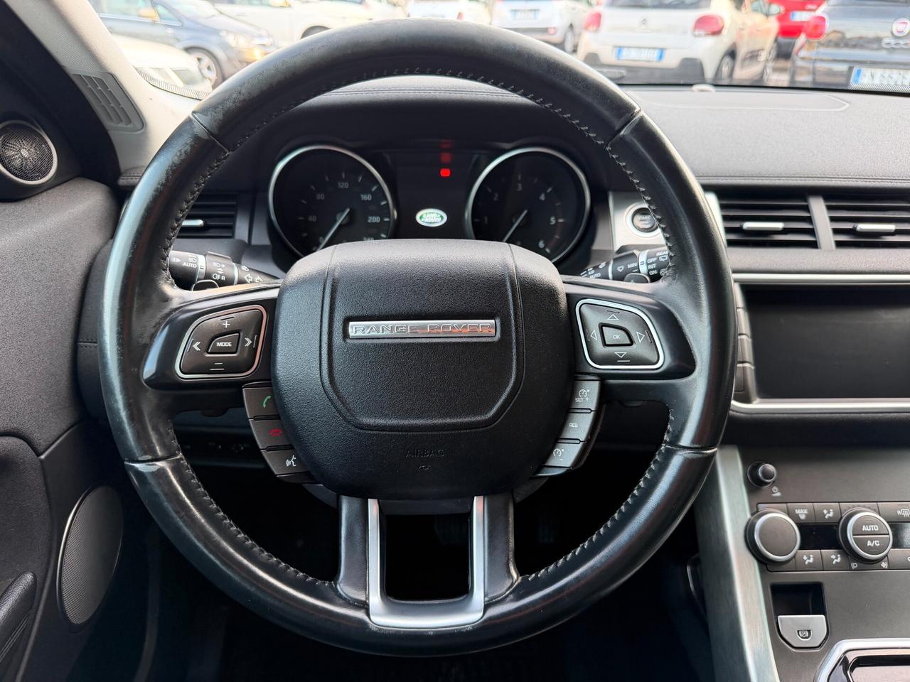 Land Rover Range Evoque 2.0 TD4 150 CV 5p. Business Edition SE