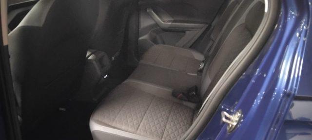 VOLKSWAGEN T-Cross 1.0 TSI 110 CV Advanced LED 17"