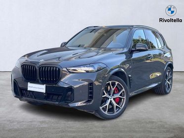 BMW X5 50 e MSport Pro xDrive Steptronic