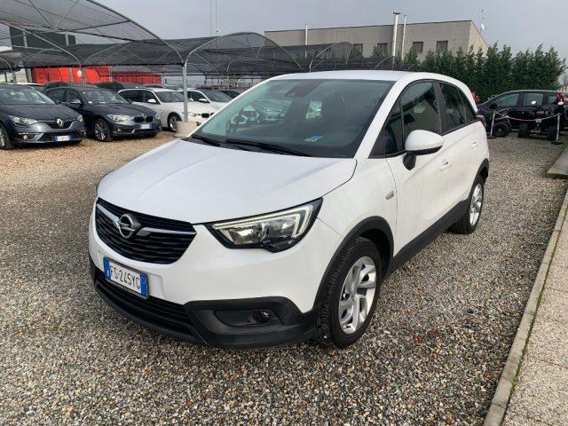 OPEL Crossland X 1.2 12V Innovation