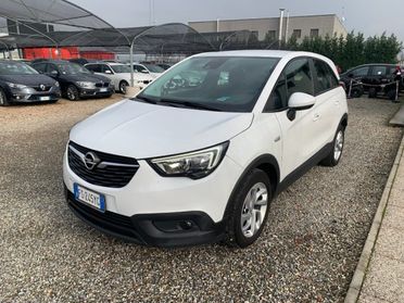 OPEL Crossland X 1.2 12V Innovation