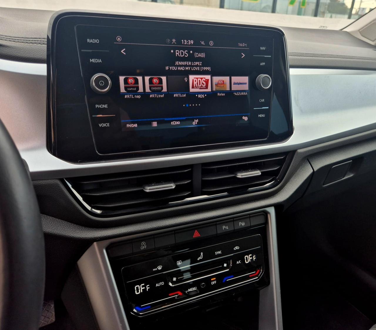 Volkswagen T-Roc 1.0 TSI Style