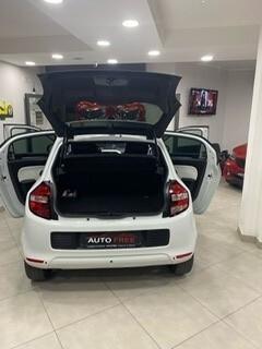 Renault Twingo SCe Life LIMITED