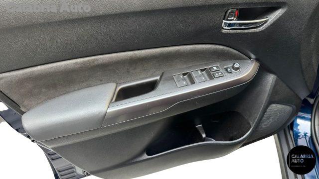 SUZUKI Vitara 1.4 Booster Jet Hybrid 4WD AllGrip Yoru