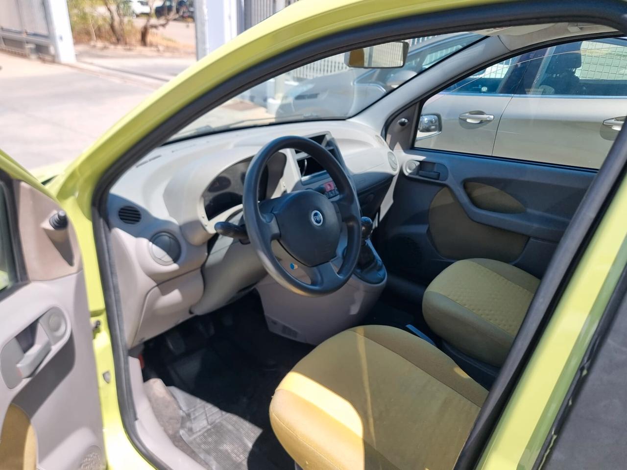 Fiat Panda 1.1 Actual