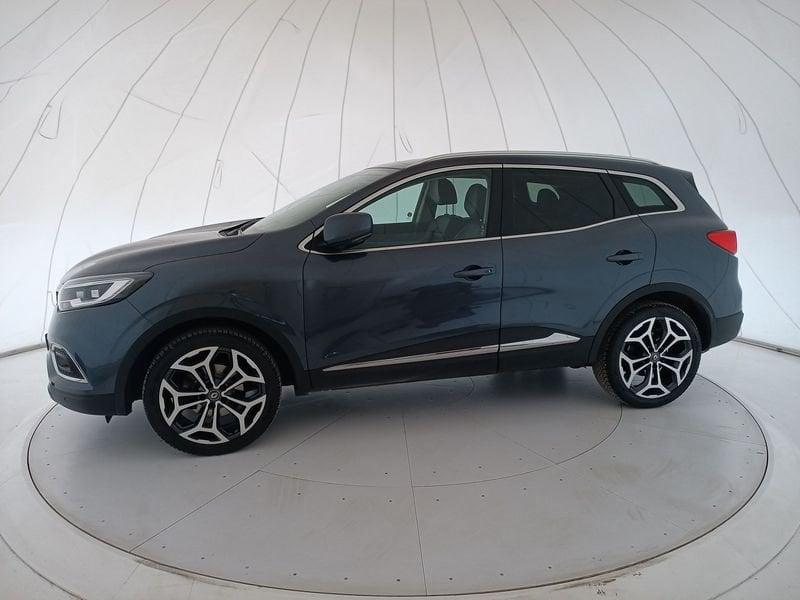 Renault Kadjar 2019 1.3 tce Sport Edition2 140cv fap