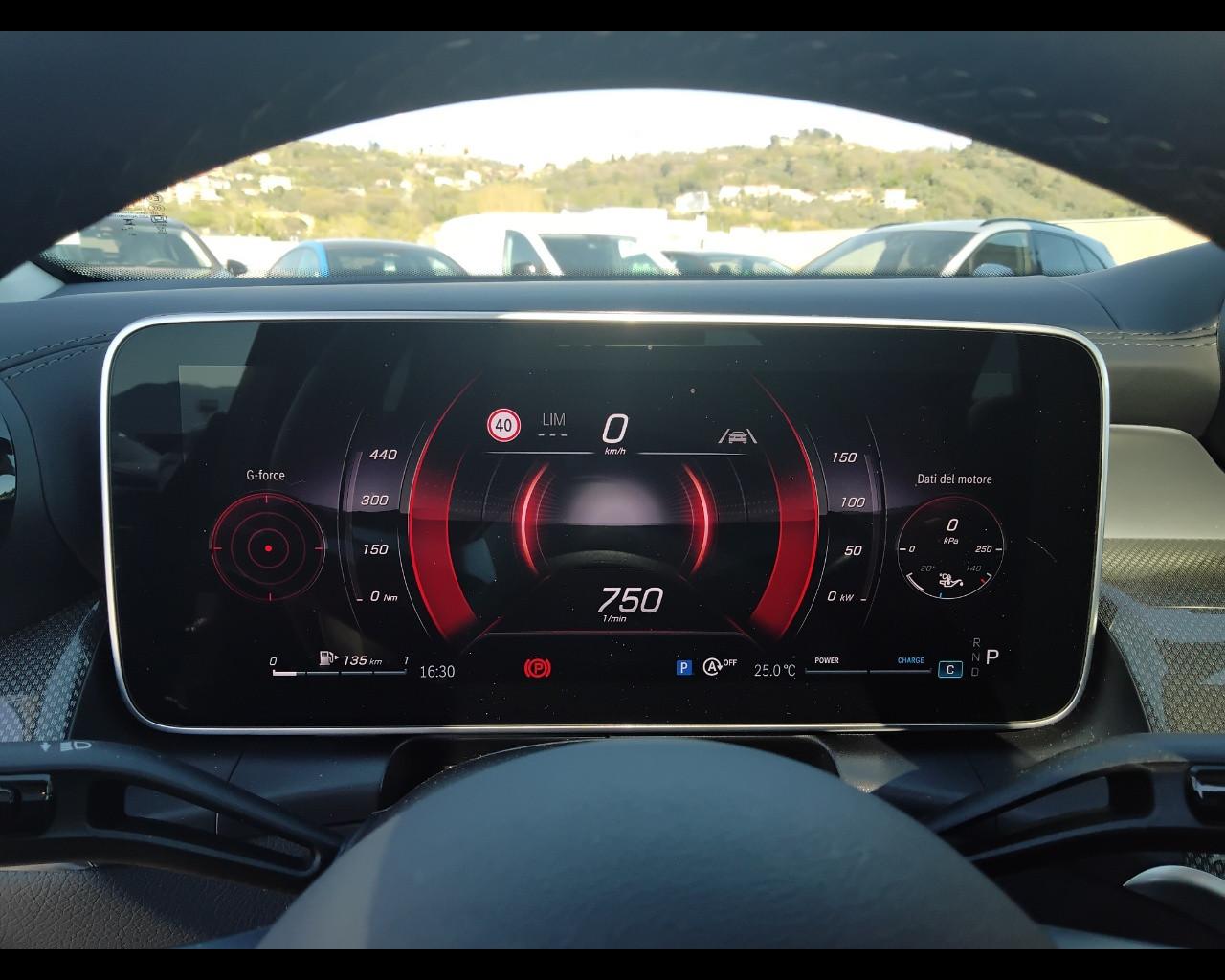 Mercedes-Benz GLC - X254 - GLC 220 d AMG Line Advanced 4matic auto