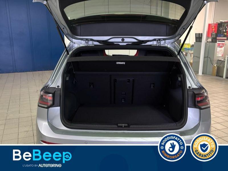 Volkswagen Golf 2.0 TSI GTI 265CV DSG