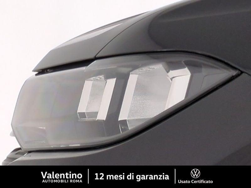 Volkswagen T-Cross 1.0 TSI Urban BMT