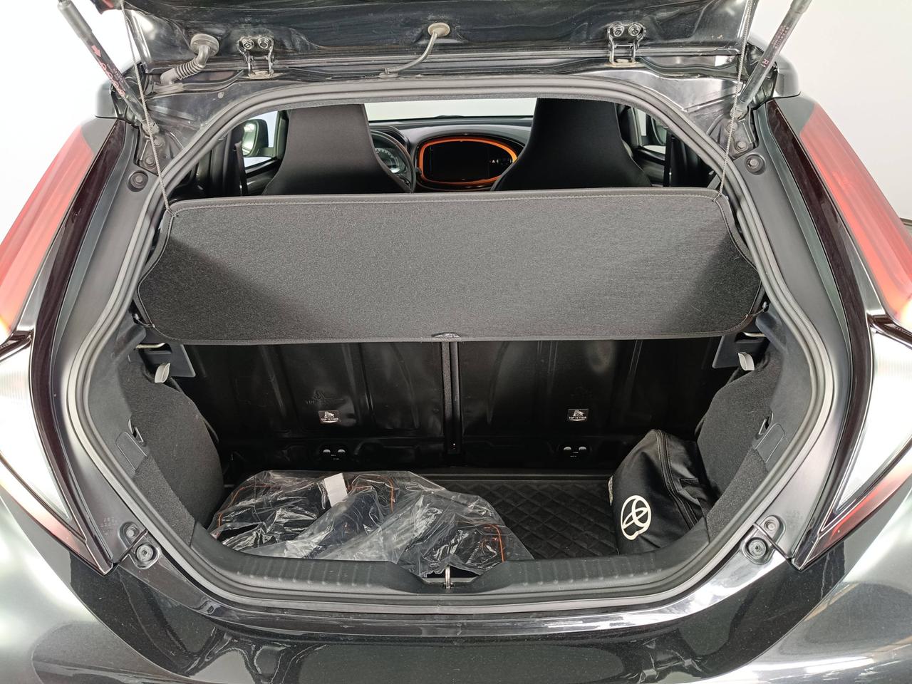 TOYOTA Aygo X - NG '22