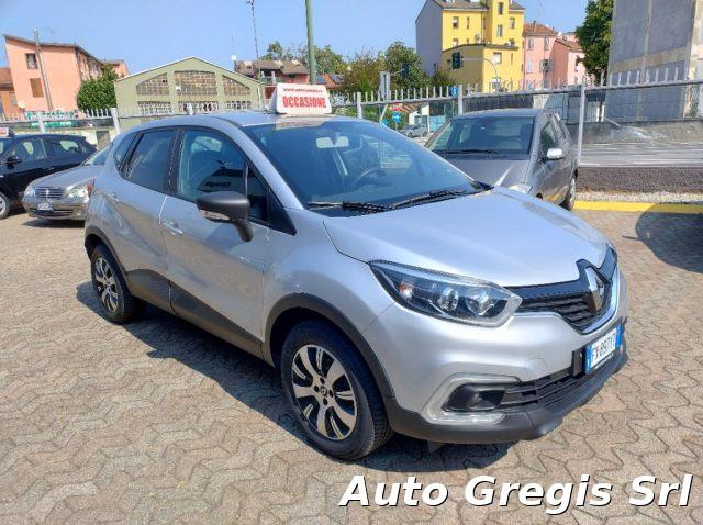 RENAULT Captur TCe 12V Sport Edition2 - Garanzia fino 36 mesi