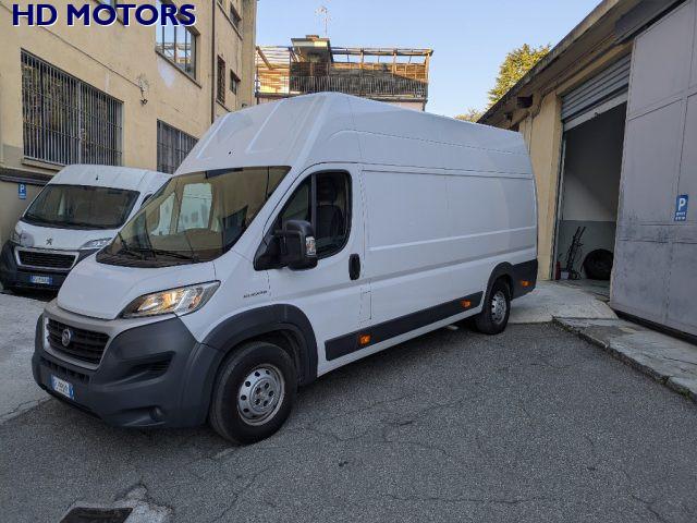 FIAT Ducato 35 2.3 MJT 130CV PLM-SL-TA Maxi SUPERLUNGO