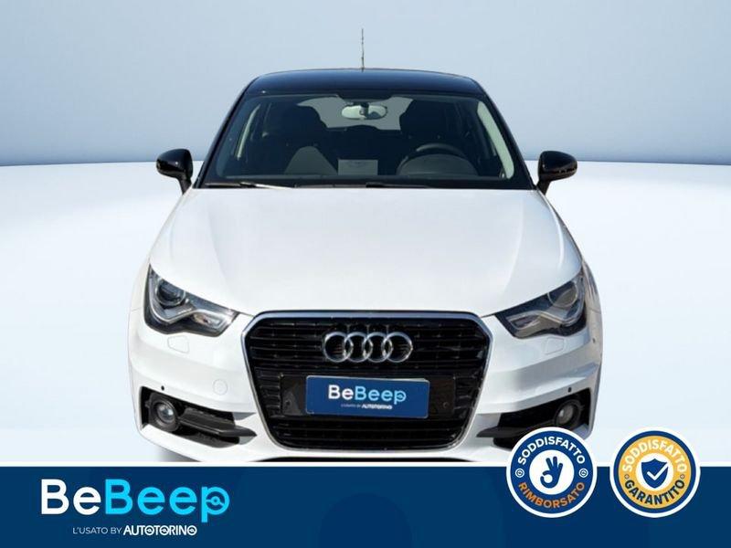 Audi A1 SPORTBACK 1.2 TFSI AMBITION