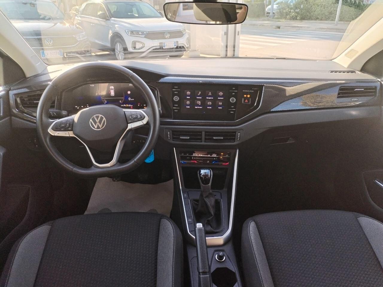 Volkswagen Polo 1.0 Edition Plus -Neo Patentati-