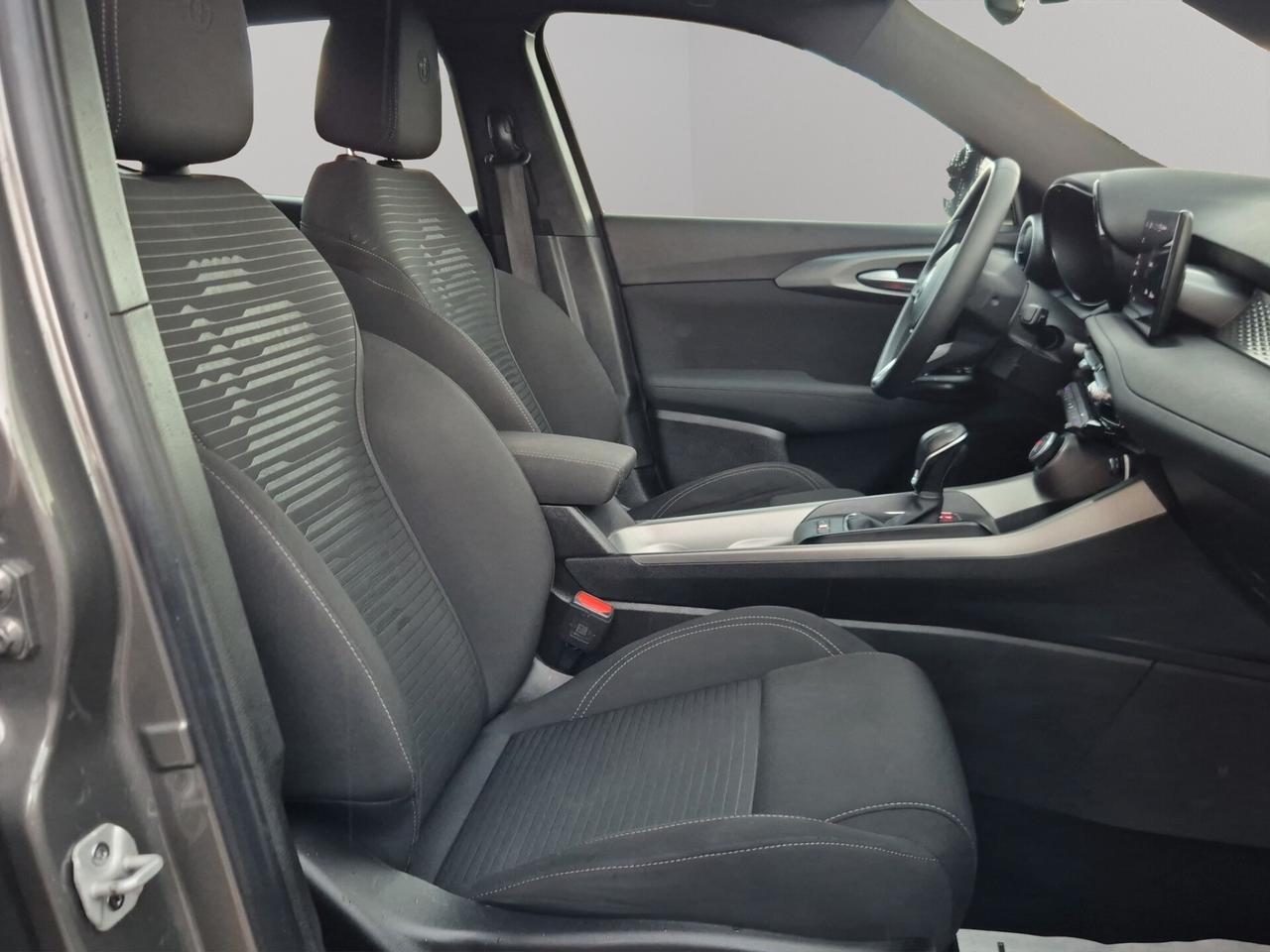 Alfa Romeo Tonale 1.6 diesel 130 CV TCT6 Sprint