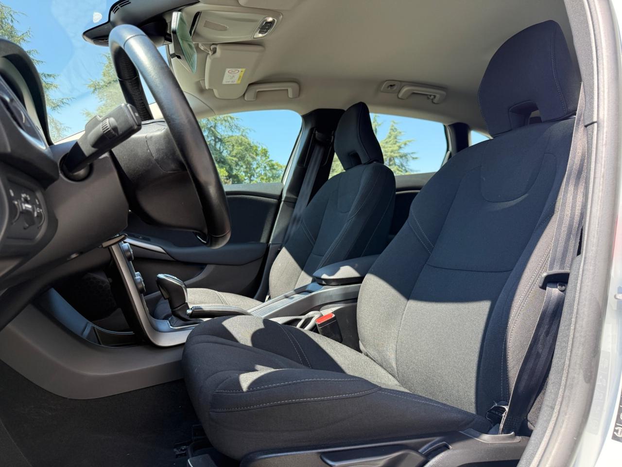 Volvo V40 - 2.0d|CERCHI IN LEGA| NAVI