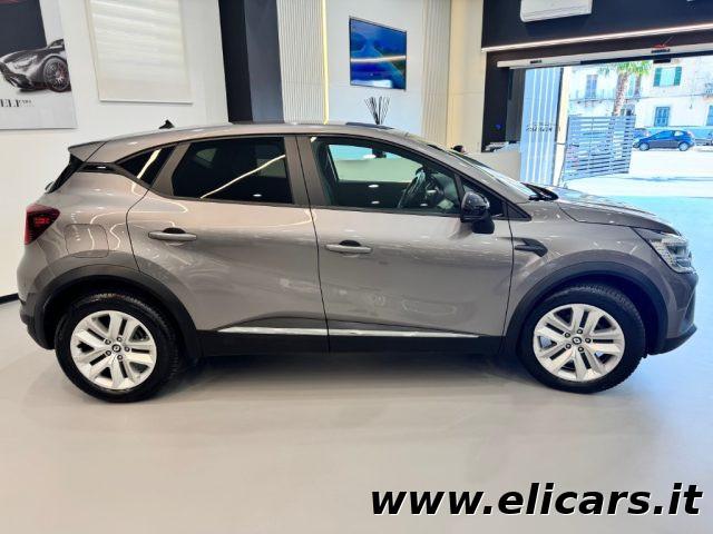 RENAULT Captur TCe 90 CV Life