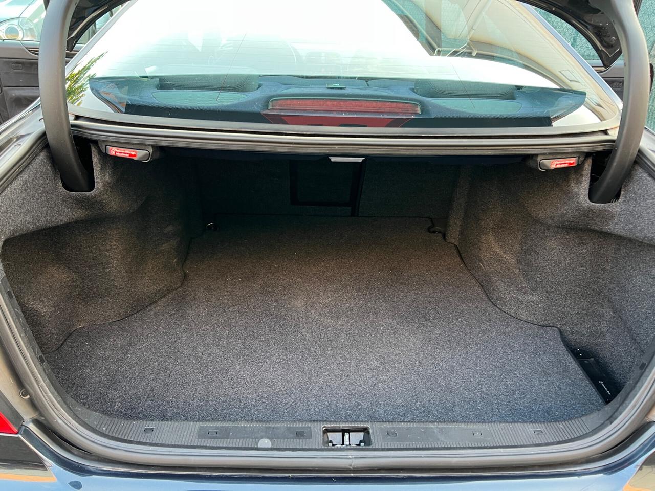 Mercedes-benz CLK 320 cat Avantgarde