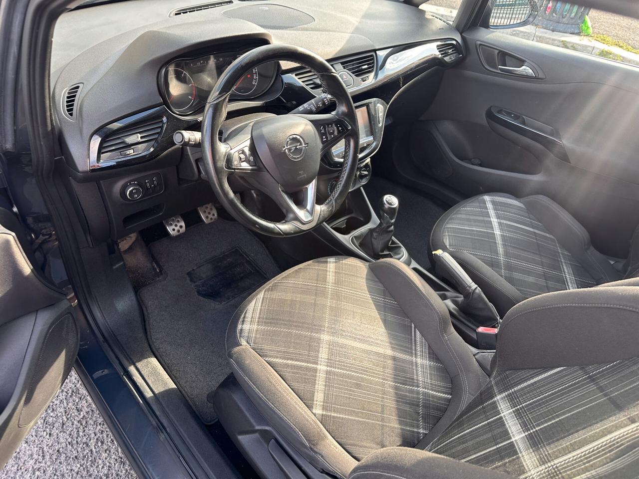 Opel Corsa 1.3 CDTI 75cv Euro 6 Garanzia 12m