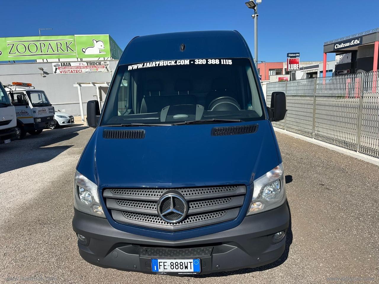 Sprinter T30 216CDI FURGONE L2H3