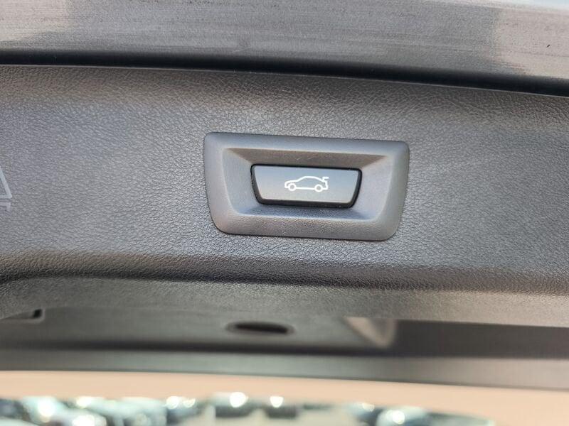 BMW Serie 5 Touring Serie 5 (F10/F11) 520i Touring