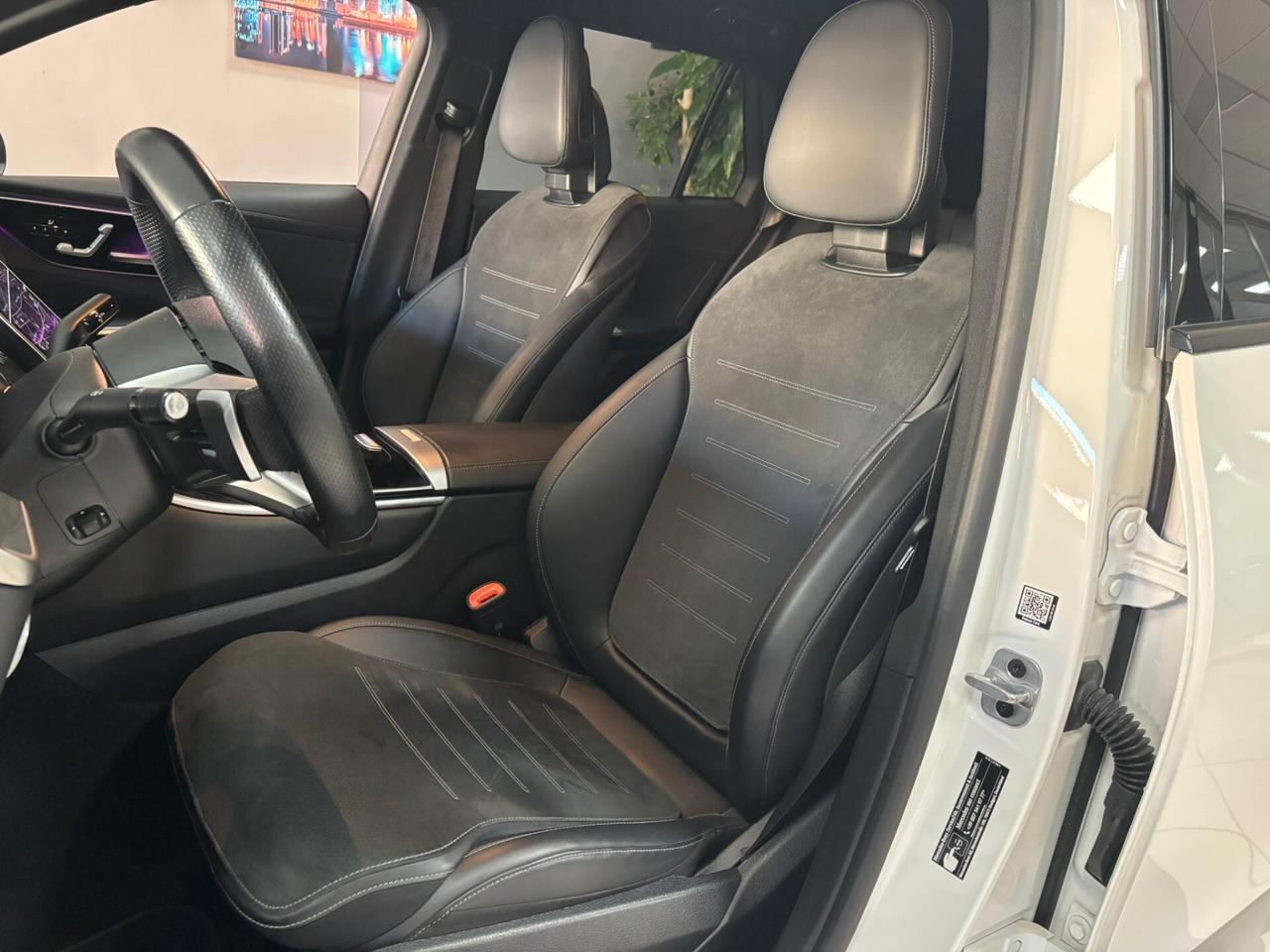 Mercedes-benz GLC 220 d 4Matic Mild Hybrid AMG Line Premium