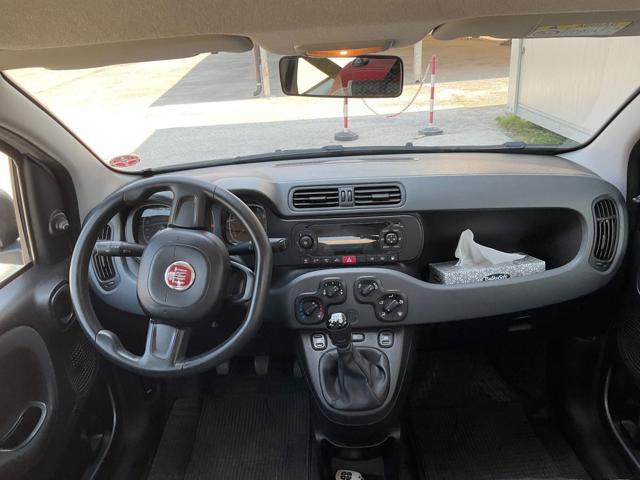 FIAT Panda 1.2 EasyPower Easy