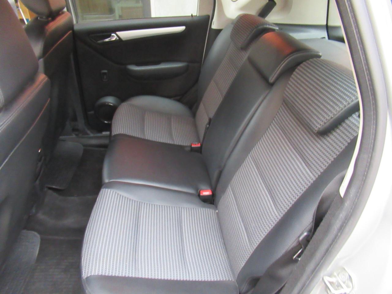 Mercedes-benz A 180 A 180 CDI Elegance