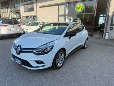 Renault Clio TCe 12V 90 CV GPL 5 porte Energy Duel