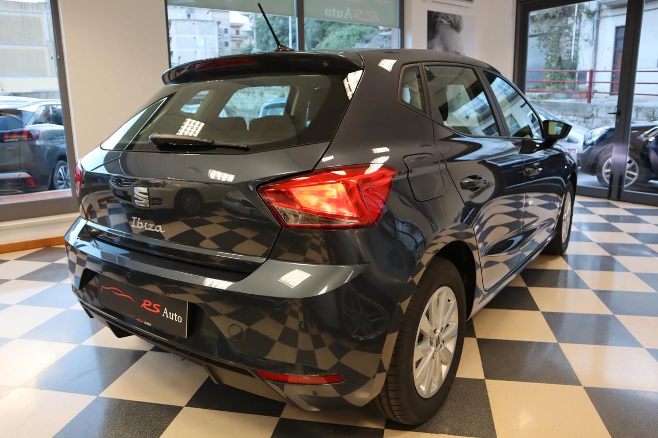 Seat Ibiza 1.0 EcoTSI 110 CV 5 porte Style