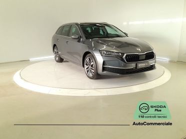 Škoda Octavia 2.0 TDI 110KW STYLE DSG