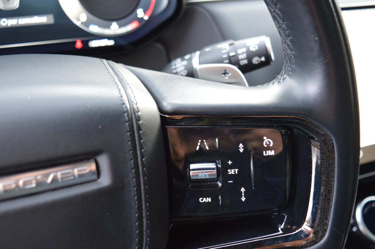 Land Rover Range Sport 3.0D l6 249 CV HSE Dynamic